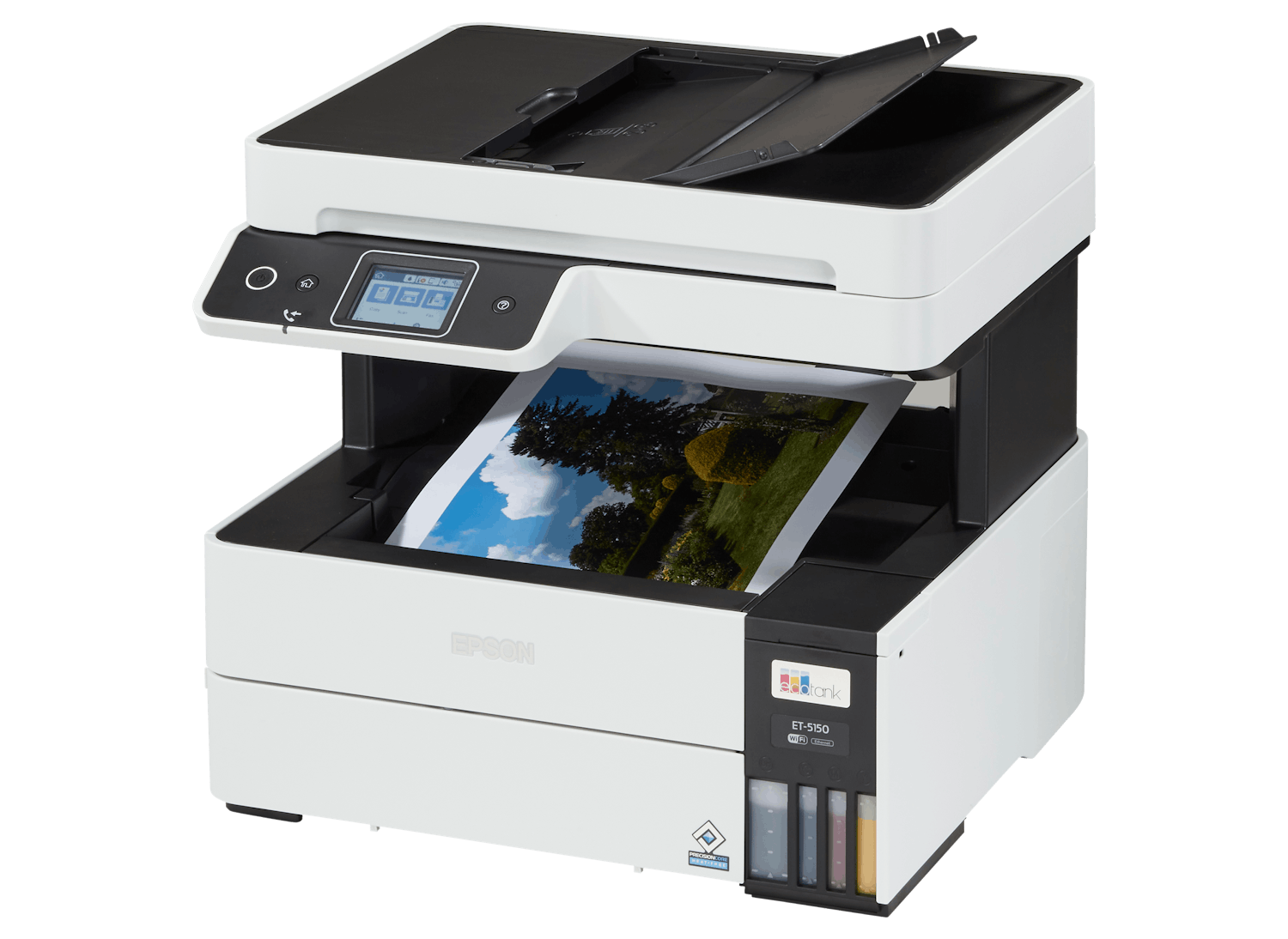 Epson EcoTank ET-5150 Epson EcoTank ET-5150